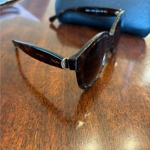 Ralph Lauren sunglasses